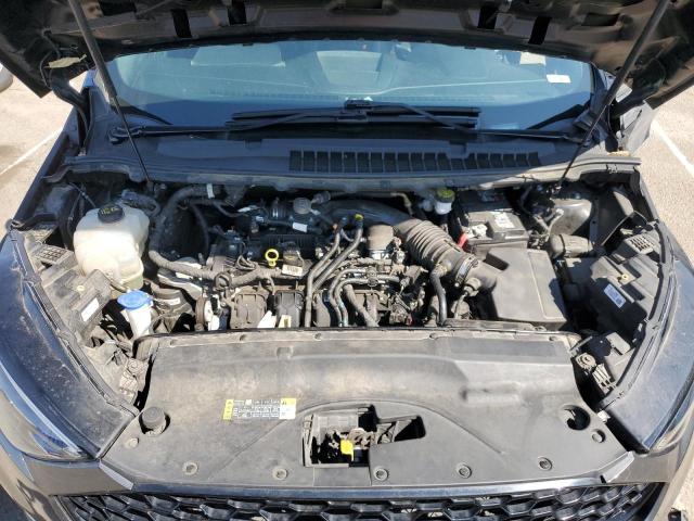 Photo 12 from auction – 2020 FORD EDGE SEL with VIN 2FMPK3J98LBB46085