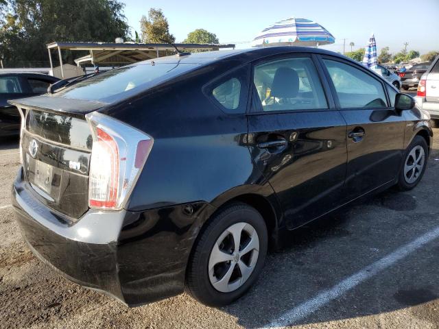 Photo 3 from auction – 2012 TOYOTA PRIUS with VIN JTDKN3DU5C1505877