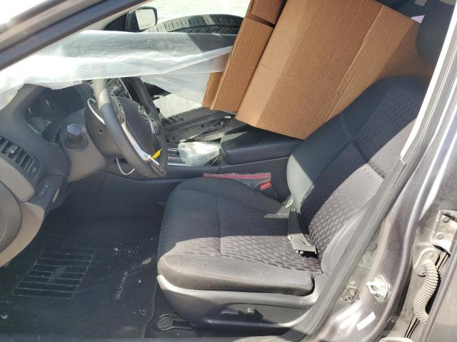 Photo 7 from auction – 2017 NISSAN ALTIMA 2.5 with VIN 1N4AL3AP3HC475912