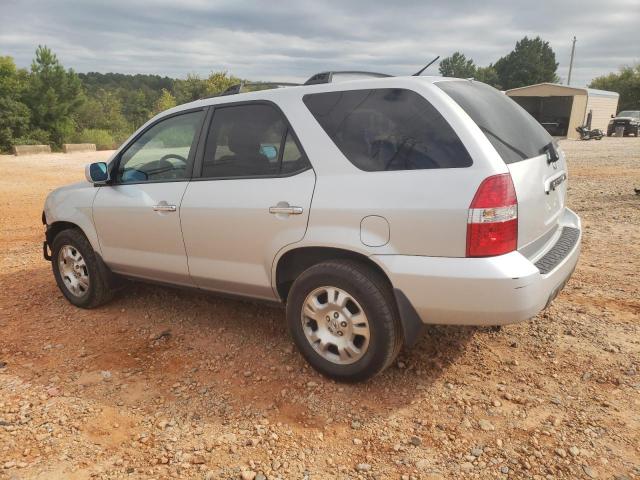 Photo 2 from auction – 2002 ACURA MDX with VIN 2HNYD18442H545602
