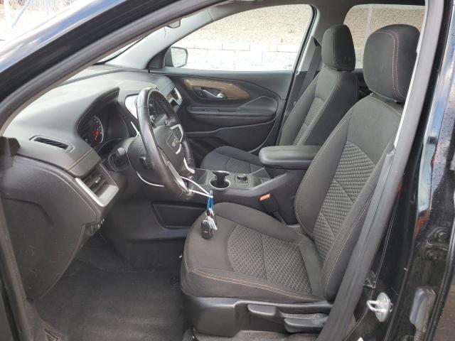 Photo 7 from auction – 2021 GMC TERRAIN SL with VIN 3GKALLEV0ML355541