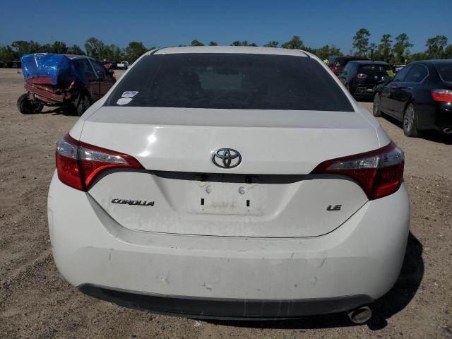 Photo 6 from auction – 2015 TOYOTA COROLLA L with VIN 2T1BURHE4FC268596