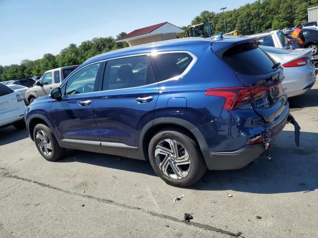 Photo 2 from auction – 2023 HYUNDAI SANTA FE S with VIN 5NMS2DAJ7PH545284