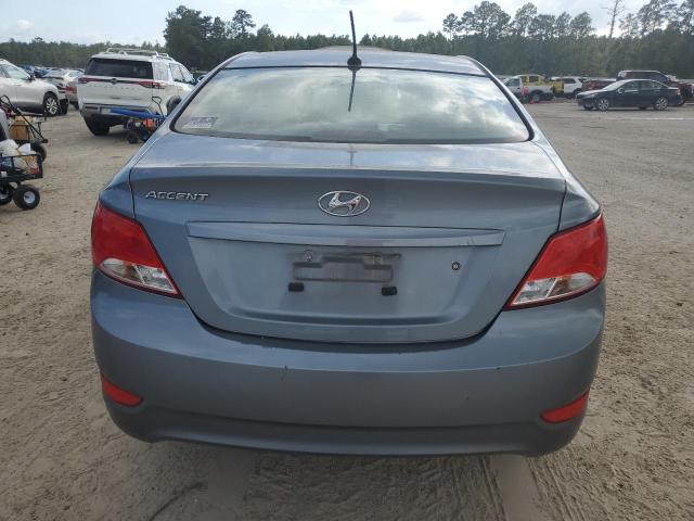 Photo 6 from auction – 2017 HYUNDAI ACCENT SE with VIN KMHCT4AE2HU359730