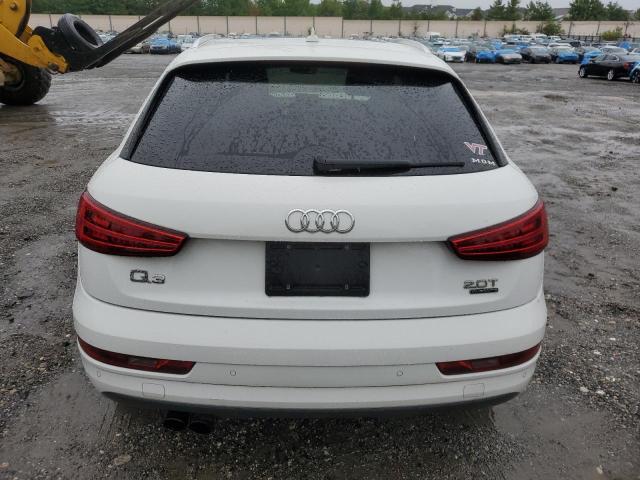 Photo 6 from auction – 2018 AUDI Q3 PREMIUM with VIN WA1JCCFS3JR033426