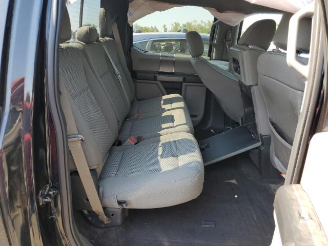 Photo 10 from auction – 2019 FORD F150 SUPER with VIN 1FTFW1E40KKD57096