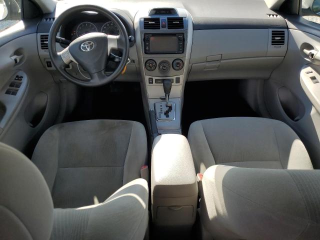 Photo 8 from auction – 2013 TOYOTA COROLLA BA with VIN 5YFBU4EE2DP096122