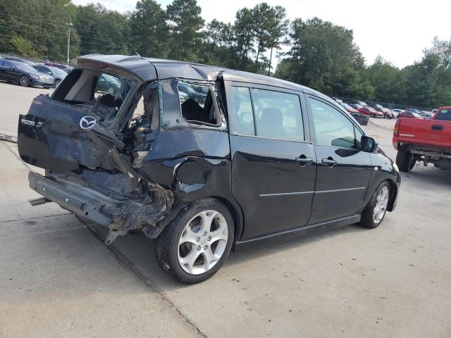Photo 3 from auction – 2008 MAZDA 5 with VIN JM1CR293780314171