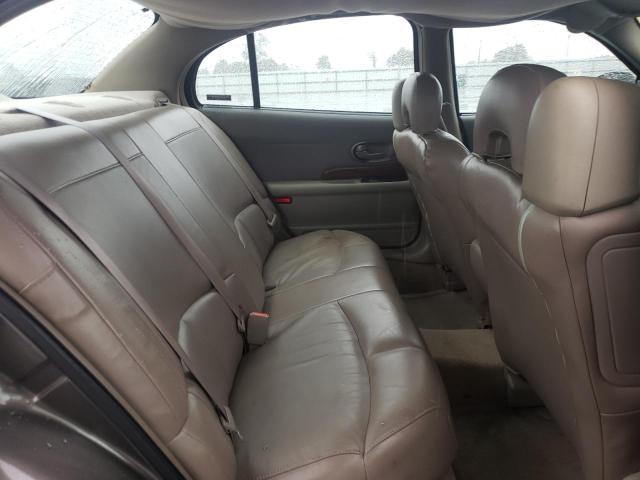 Photo 10 from auction – 2001 BUICK LESABRE CU with VIN 1G4HP54K514178158