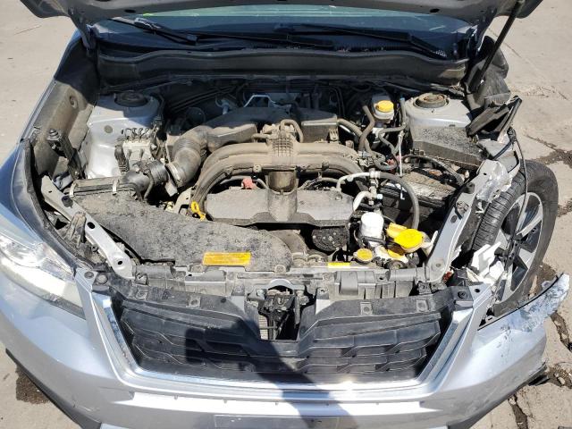 Zdjęcie 12 z aukcji – 2017 SUBARU FORESTER 2 z VIN JF2SJABC9HH494585