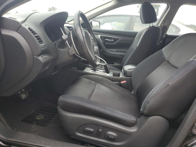 Photo 7 from auction – 2017 NISSAN ALTIMA 2.5 with VIN 1N4AL3AP9HC248840