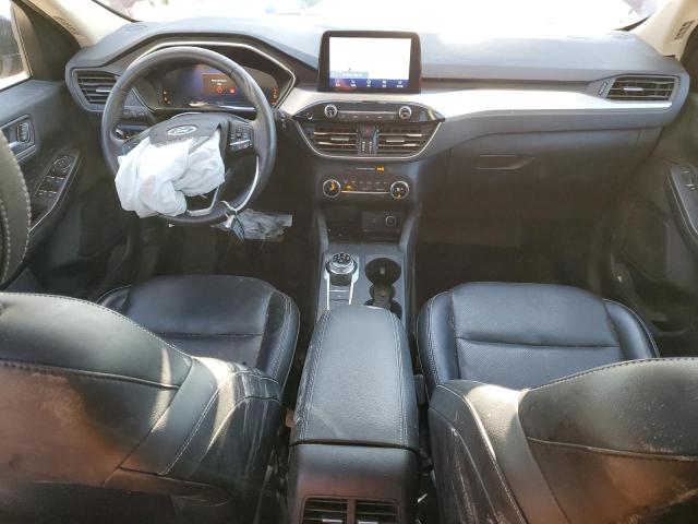 Photo 8 from auction – 2020 FORD ESCAPE SE with VIN 1FMCU9BZ6LUA53277