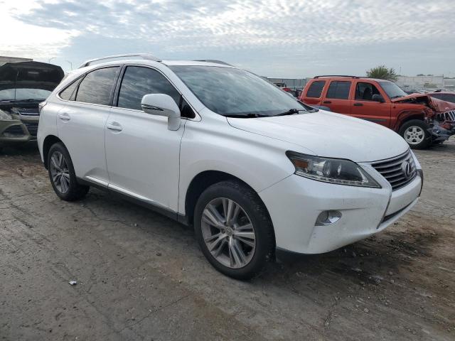 Photo 4 from auction – 2015 LEXUS RX 350 with VIN 2T2ZK1BA1FC165076