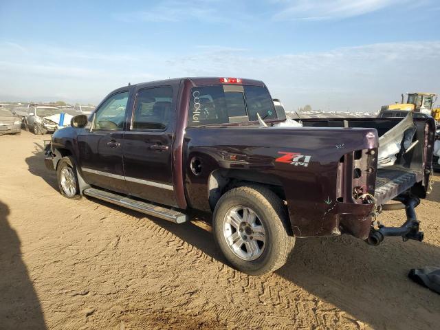 صورة رقم 2 من المزاد - 2008 CHEVROLET SILVERADO مع VIN 2GCEK133581123577