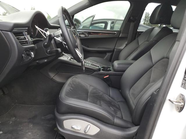 Photo 7 from auction – 2021 PORSCHE MACAN with VIN WP1AA2A54MLB10964