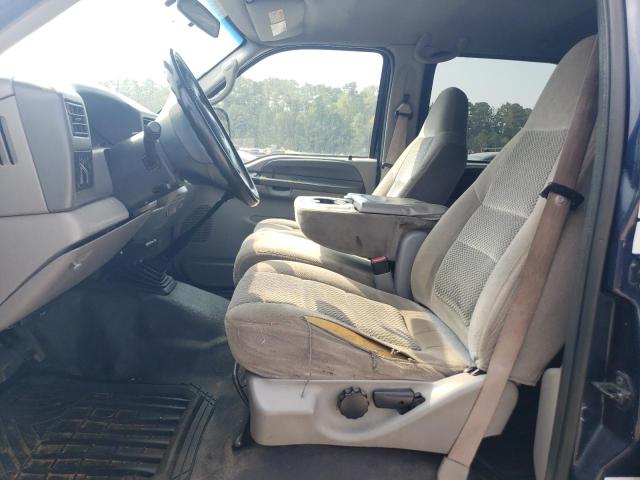 Photo 7 from auction – 2001 FORD F350 SUPER with VIN 1FTWW33FX1EB91067