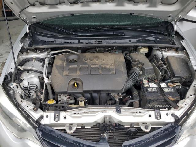 Photo 11 from auction – 2015 TOYOTA COROLLA L with VIN 2T1BURHE0FC447637