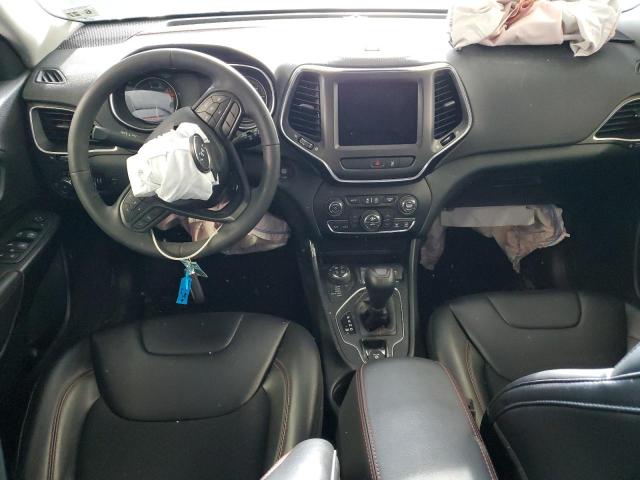 Photo 8 from auction – 2022 JEEP CHEROKEE T with VIN 1C4PJMBX9ND510702