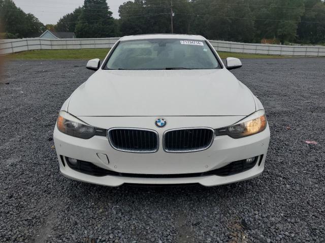 Photo 5 from auction – 2015 BMW 328 I with VIN WBA3A5G59FNP34704