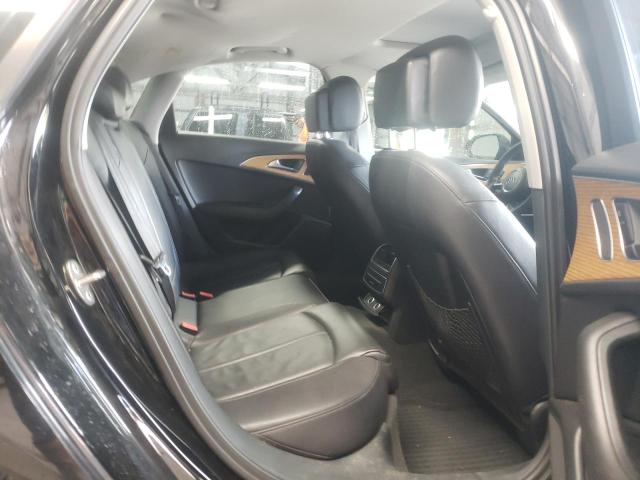 Photo 10 from auction – 2012 AUDI A6 PREMIUM with VIN WAUGGAFC6CN129625