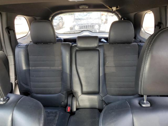 Photo 10 from auction – 2019 MITSUBISHI OUTLANDER with VIN JA4AD3A32KZ039457