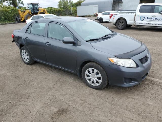 Photo 4 from auction – 2010 TOYOTA COROLLA BA with VIN 2T1BU4EEXAC433552