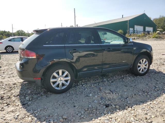 Photo 3 from auction – 2007 LINCOLN MKX with VIN 2LMDU88C57BJ26849