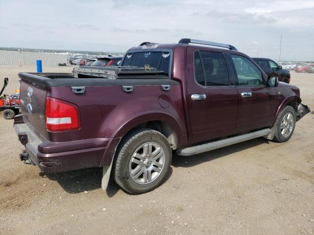 Photo 3 from auction – 2008 FORD EXPLORER S with VIN 1FMEU53818UB31169