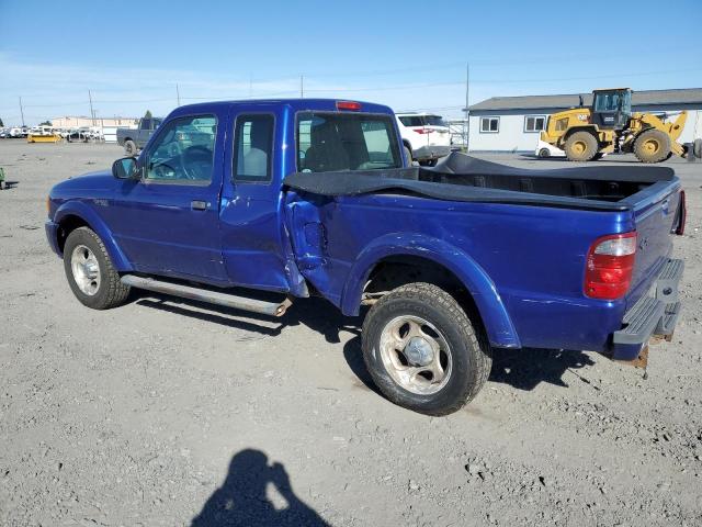 Photo 2 from auction – 2004 FORD RANGER SUP with VIN 1FTYR14U44PB07027