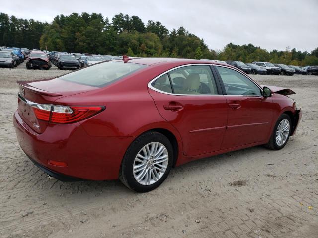 Photo 3 from auction – 2014 LEXUS ES 350 with VIN JTHBK1GG9E2103438