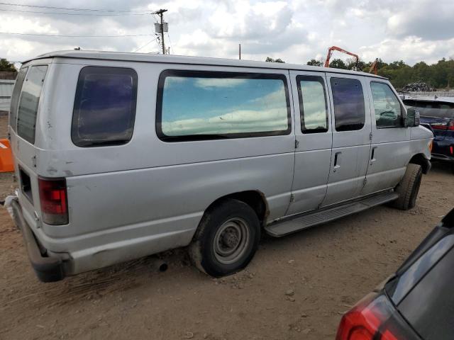 Photo 3 from auction – 2007 FORD ECONOLINE with VIN 1FBSS31L47DA97398