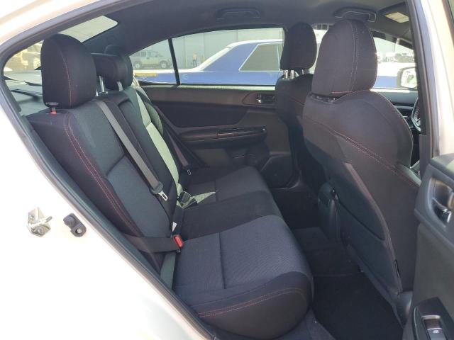 Photo 10 from auction – 2018 SUBARU WRX with VIN JF1VA1A65J9836899