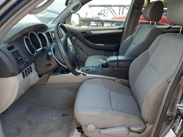 Photo 7 from auction – 2009 TOYOTA 4RUNNER SR with VIN JTEBU14R79K039015
