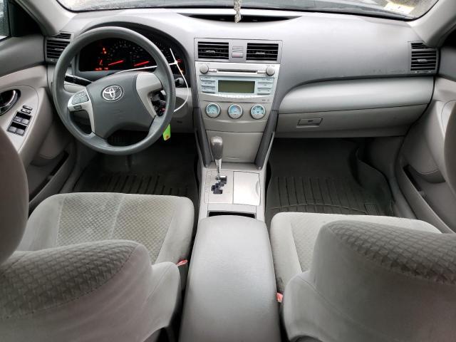 Photo 8 from auction – 2009 TOYOTA CAMRY BASE with VIN 4T4BE46K89R137933