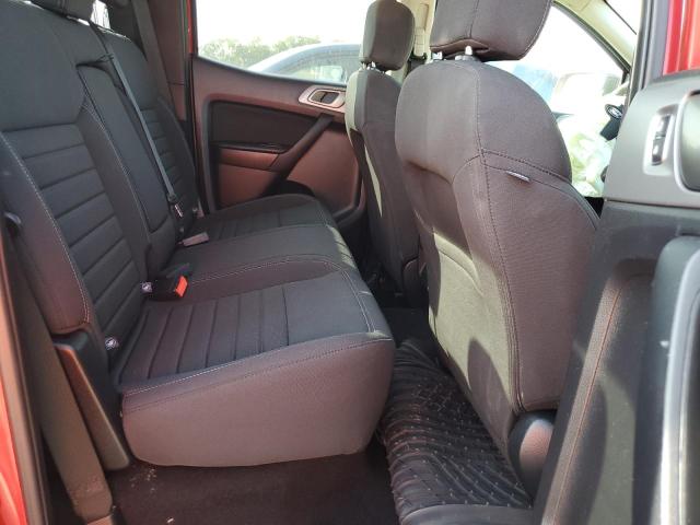 Photo 10 from auction – 2021 FORD RANGER XL with VIN 1FTER4FH4MLD58707