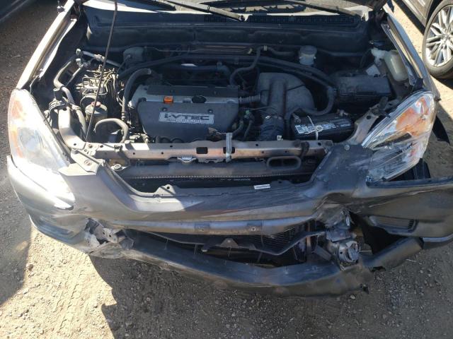 Photo 11 from auction – 2004 HONDA CR-V EX with VIN JHLRD78864C045773