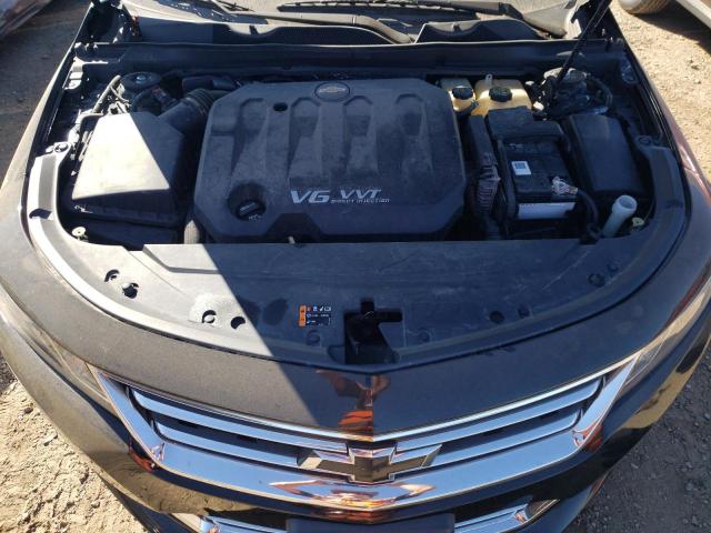 Photo 11 from auction – 2016 CHEVROLET IMPALA LTZ with VIN 1G1145S37GU154617