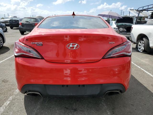 Photo 6 from auction – 2013 HYUNDAI GENESIS CO with VIN KMHHT6KD1DU094462