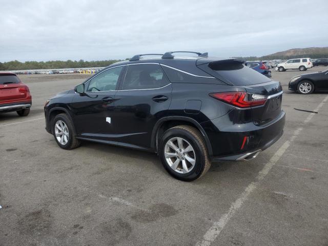 Photo 2 from auction – 2017 LEXUS RX 350 BAS with VIN 2T2BZMCA6HC113118