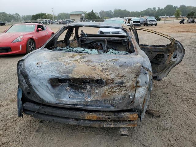 Photo 6 from auction – 2005 PONTIAC GRAND PRIX with VIN 2G2WP522651163155
