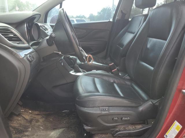 Photo 7 from auction – 2015 BUICK ENCORE with VIN KL4CJCSB4FB170332