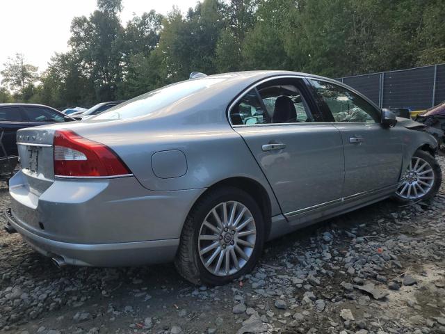 Photo 3 from auction – 2013 VOLVO S80 3.2 with VIN YV1940AS5D1171283