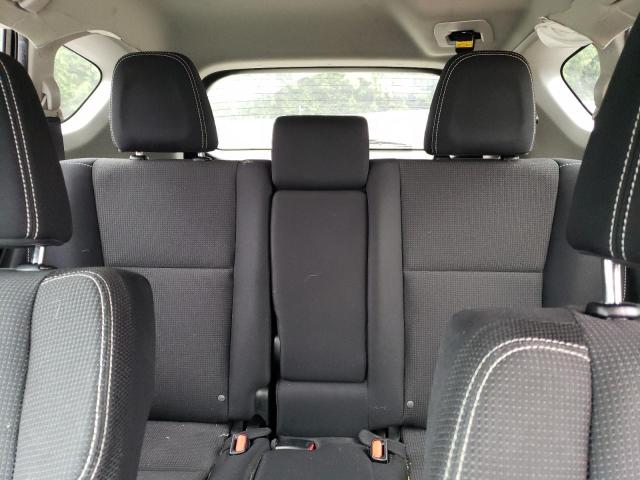 Photo 10 from auction – 2016 TOYOTA RAV4 XLE with VIN 2T3RFREV0GW437260