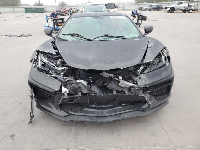 Photo 5 from auction – 2023 CHEVROLET CORVETTE S with VIN 1G1YB2D48P5138302