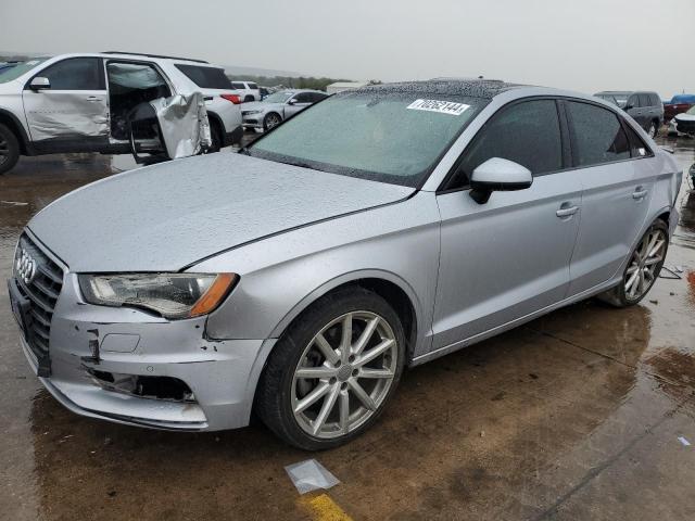 AUDI A3 PREMIUM 2016 with VIN WAUB8GFFXG1072394 - Photo from auction