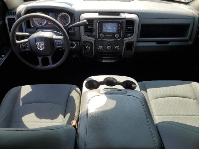 Photo 8 from auction – 2016 RAM 1500 ST with VIN 1C6RR7FTXGS151649