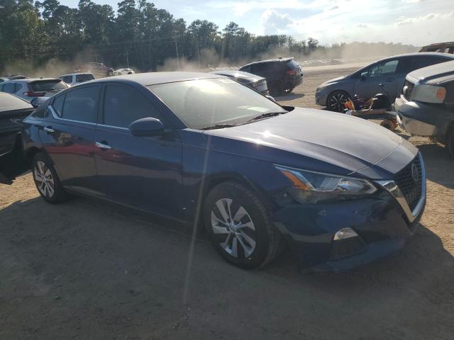 Photo 4 from auction – 2021 NISSAN ALTIMA S with VIN 1N4BL4BV5MN350691