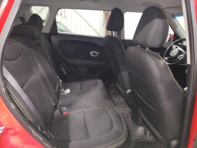 Photo 11 from auction – 2016 KIA SOUL + with VIN KNDJP3A51G7859868