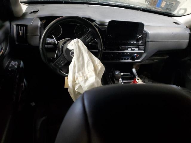صورة رقم 8 من المزاد - 2023 NISSAN PATHFINDER مع VIN 5N1DR3CC1PC218399
