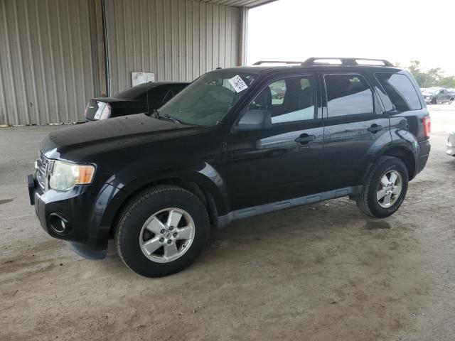 Photo 1 from auction – 2010 FORD ESCAPE XLT with VIN 1FMCU9D75AKC59761